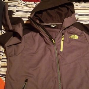 Fleece 3/4 jackets& zip up hoodies